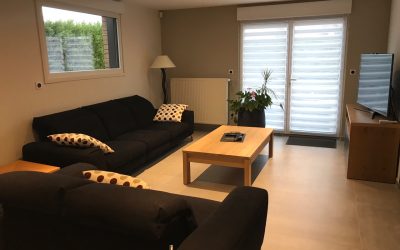 M & Mme A – Annœullin 2017